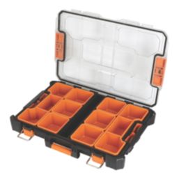 Magnusson Clikstor Large Organiser 20½" x 14"