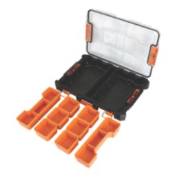 Magnusson Clikstor Large Organiser 20½" x 14"