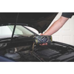 Duckhams QS 5W-40 MRV Engine Oil 1Ltr