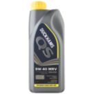 Duckhams QS 5W-40 MRV Engine Oil 1Ltr
