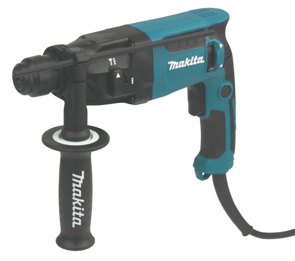 Screwfix makita sds drill sale