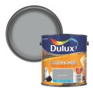 Dulux EasyCare 2.5Ltr Warm Pewter Matt Emulsion  Paint