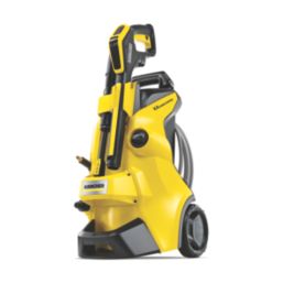 Karcher K4 Power Control Flex Home 130bar Electric Pressure Washer 1.8kW 240V