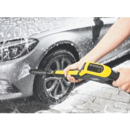Karcher K4 Power Control Flex Home 130bar Electric Pressure Washer 1.8kW 240V