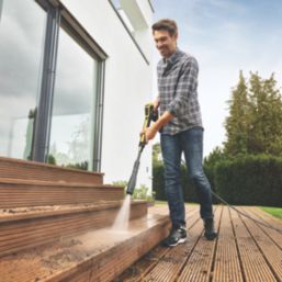 Karcher K4 Power Control Flex Home 130bar Electric Pressure Washer 1.8kW 240V