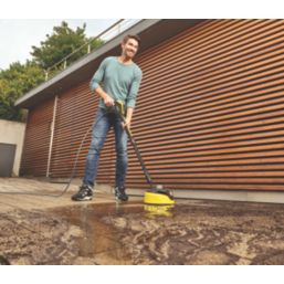 Karcher K4 Power Control Flex Home 130bar Electric Pressure Washer 1.8kW 240V