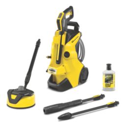 Karcher K4 Power Control Flex Home 130bar Electric Pressure Washer 1.8kW 240V