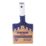 Fortress Trade  Angled Timbercare Paint Brush 4.75"