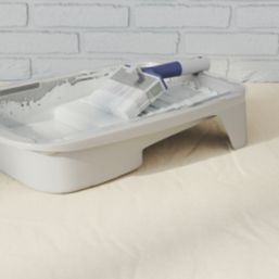 Fortress Trade  Angled Timbercare Paint Brush 4.75"