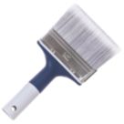 Fortress Trade  Angled Timbercare Paint Brush 4.75"