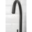 Bristan Pistachio Kitchen Mono Mixer Black