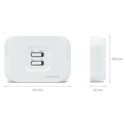 Salus  RX10RF Wired Smart Boiler Receiver