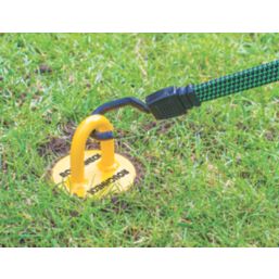 Roughneck Ground Anchor 345mm