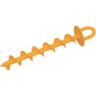 Roughneck Ground Anchor 345mm