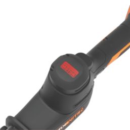 Worx WG893E 20V Li-Ion PowerShare / Pro Brushless Cordless Reciprocating Garden Saw - Bare