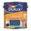 Dulux EasyCare 2.5Ltr Sapphire Salute Matt Emulsion  Paint