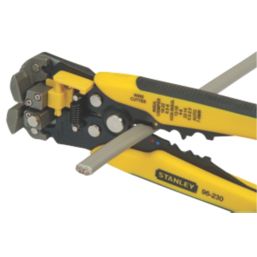 Stanley FatMax  Automatic Wire Stripper 8" (203mm)
