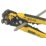 Stanley FatMax  Automatic Wire Stripper 8" (203mm)