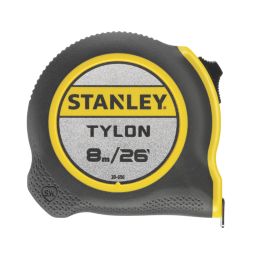 Stanley  8m Tape Measure