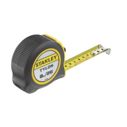 Stanley  8m Tape Measure