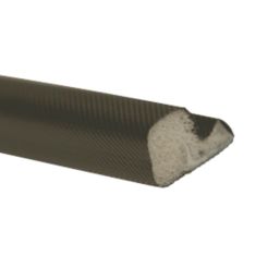 Schlegel AQ63 Window & Door Seal Bronze 15m