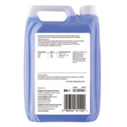 Essentials Concentrated Screenwash 5Ltr