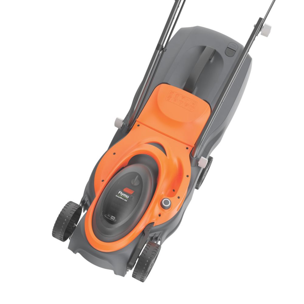 Flymo Lawnmower Flymo Easimo Price Flymo 9643225-01 Easimo