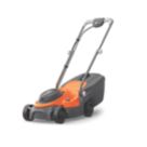 Flymo SimpliMow 320 18V 1 x 4.0Ah Li-Ion Power for All Brushless Cordless 32cm Lawn Mower