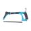 OX Pro 24tpi Wood/Metal/Plastic Hacksaw 12" (300mm)