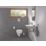 Grohe Essentials Toilet Roll Holder Chrome
