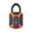 Squire CP50 ATLO Weatherproof  Combination  Padlock Orange 50mm
