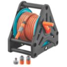Gardena  Hose Pipe & Reel Set 13mm x 20m
