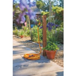 Hozelock Wonderhoze 12.5m Expandable Garden Hose