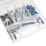 Cobra ProKit Fixing Selection Kit 72 Piece Set
