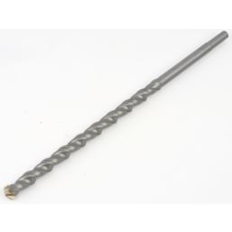 Rawlplug Impactor IMP Straight Shank Masonry Drill Bit 16mm x 400mm