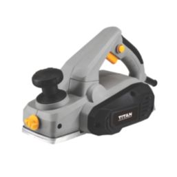 Titan TTB930PLN 2mm  Electric Planer 240V