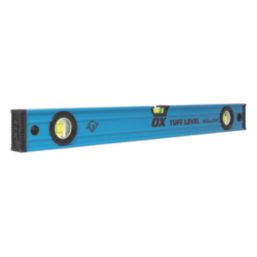 OX Pro Tuff Spirit Level 24" (600mm)