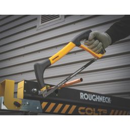 Roughneck R12H 24tpi Metal/Plastic Heavy Duty Hacksaw 12" (300mm)