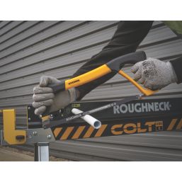 Roughneck R12H 24tpi Metal/Plastic Heavy Duty Hacksaw 12" (300mm)