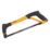 Roughneck R12H 24tpi Metal/Plastic Heavy Duty Hacksaw 12" (300mm)