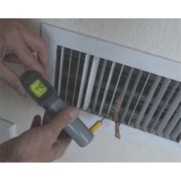 TPI 381a Infrared & Contact Digital Thermometer