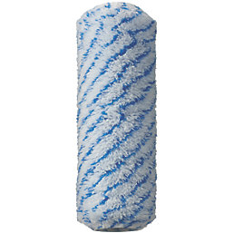 Harris Trade  Extra Long Pile Polyamide Roller Sleeve Masonry 9" x 1 3/4"