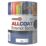 Zinsser 1Ltr Smooth White Masonry Paint