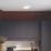 LAP Dea LED Bathroom Ceiling Light 2700K White 8W 1000lm