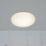 LAP Dea LED Bathroom Ceiling Light 2700K White 8W 1000lm