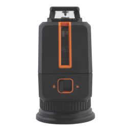 Magnusson  Green Self-Levelling Cross-Line Laser Level