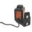 Magnusson  Green Self-Levelling Cross-Line Laser Level