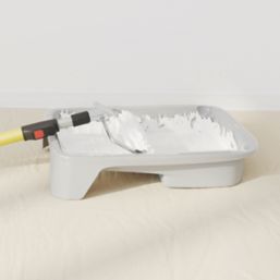 Fortress Trade  Double Arm Roller Frame 12"