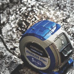 Komelon PowerBlade 5m Tape Measure