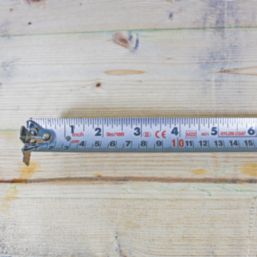 Komelon PowerBlade 5m Tape Measure